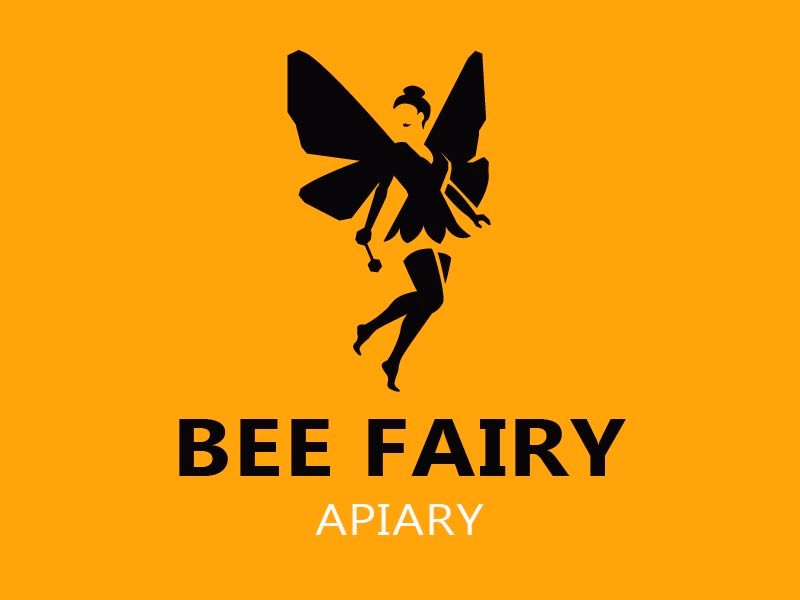 Bee fairy