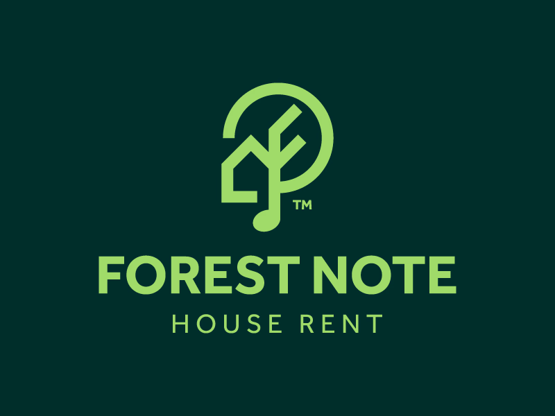 Forest note