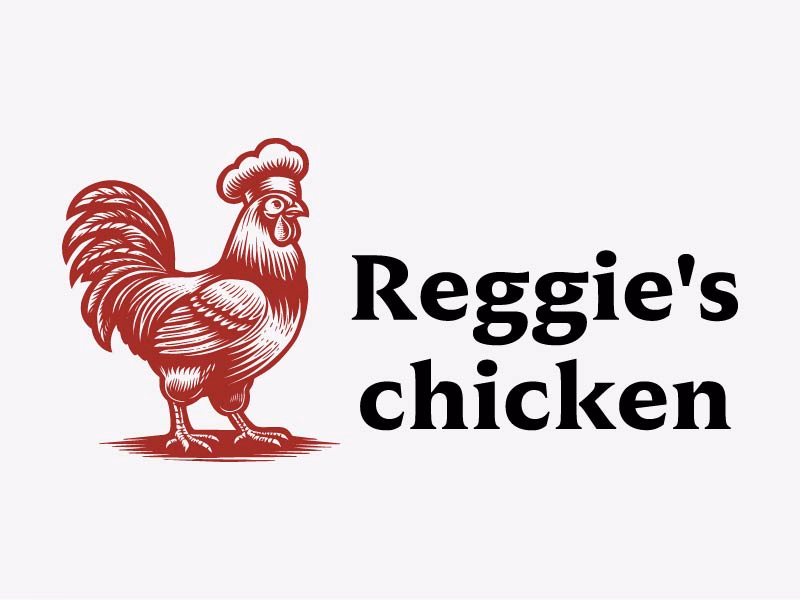 Reggies chicken