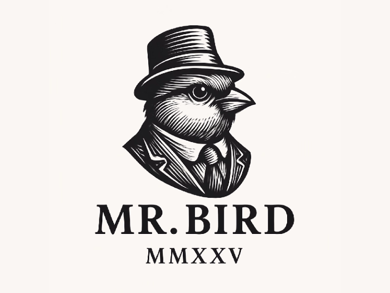 Mr Bird