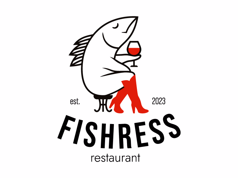 Fishress