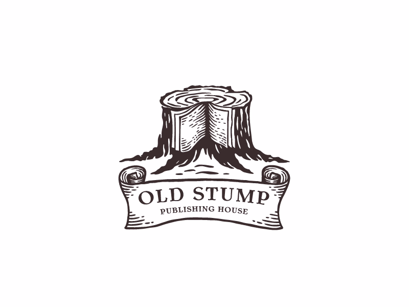 Old stump