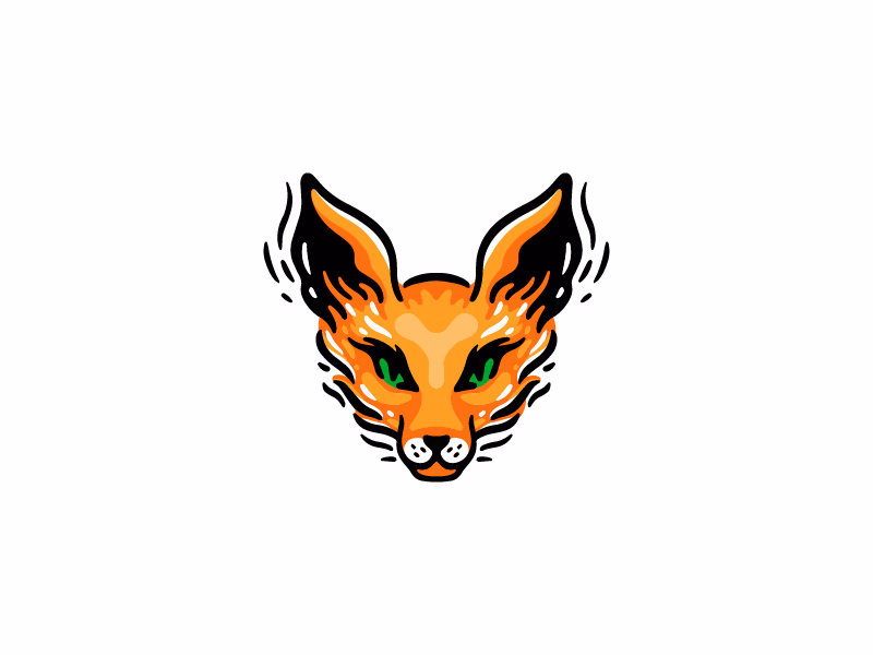 fire fox