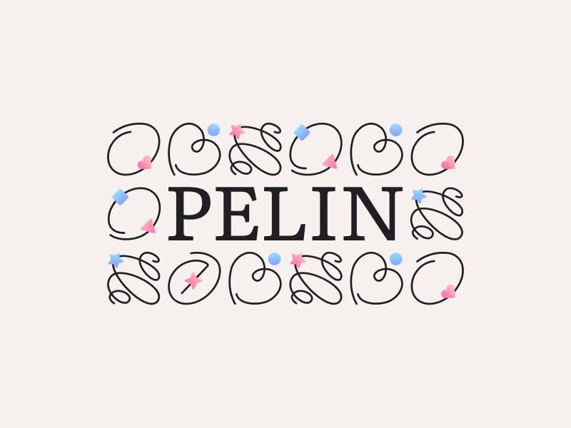 Pelin jewelry