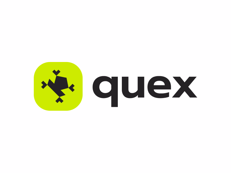 QUEX блокчейн технология