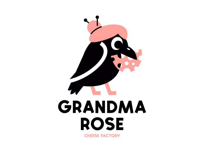 Grandma Rose cheese factory