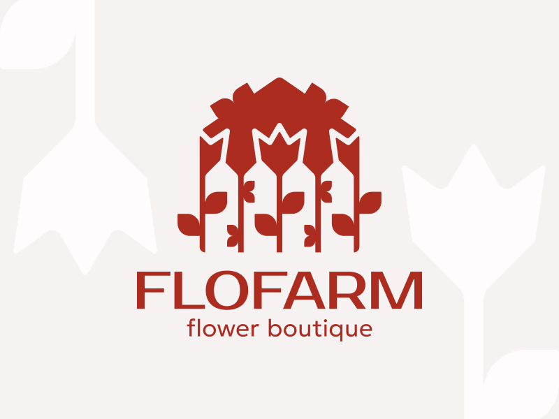 FLOFARM flower shop