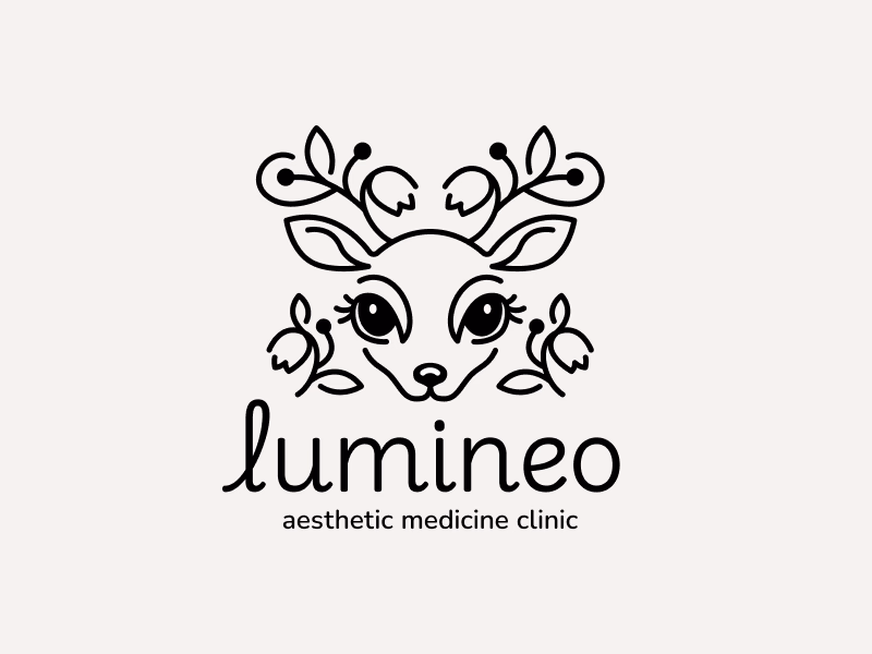 Lumineo aesthetic medicine clinic shot