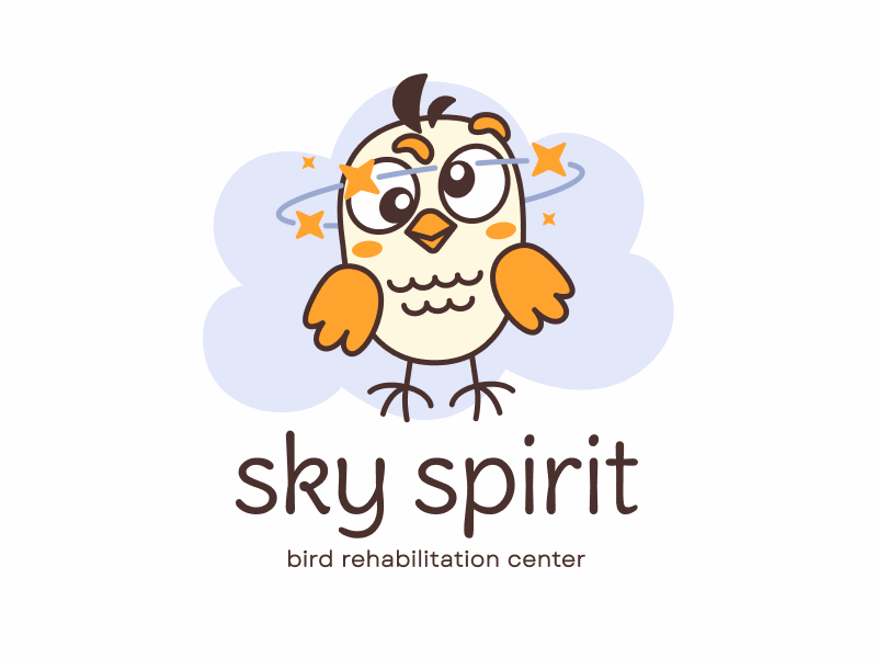 sky spirit птичий рехаб