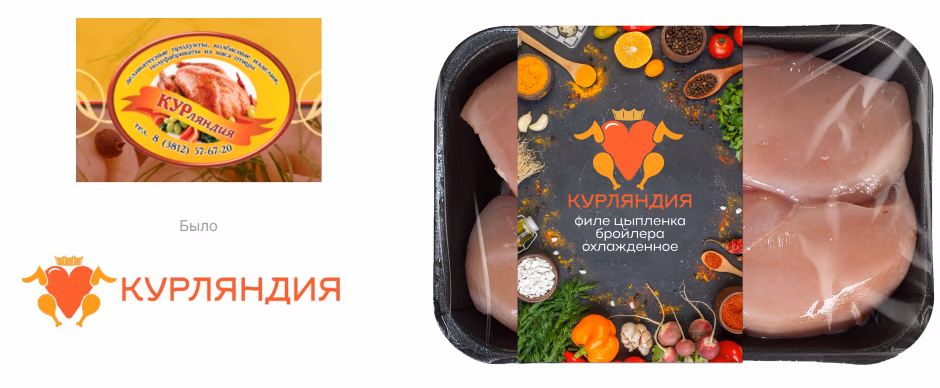 Курляндия presentation