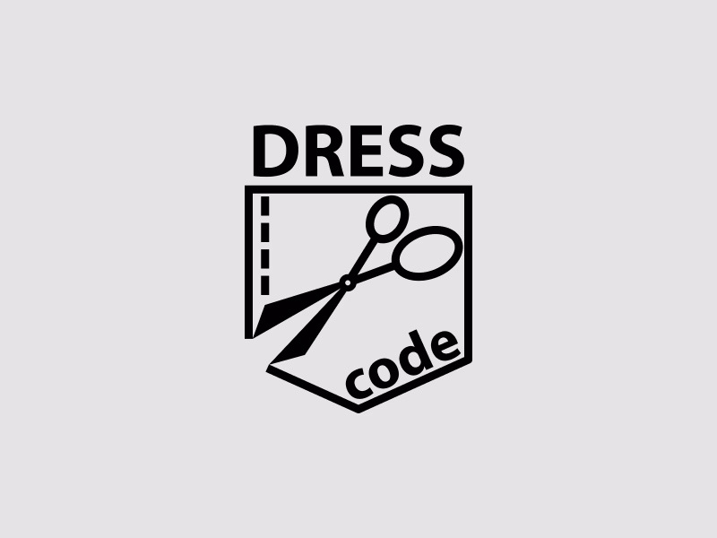 Dress code ателье или производство одежды