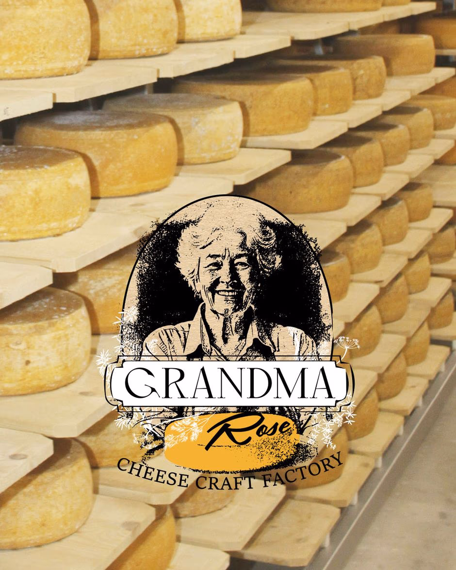 Grandma Rose presentation