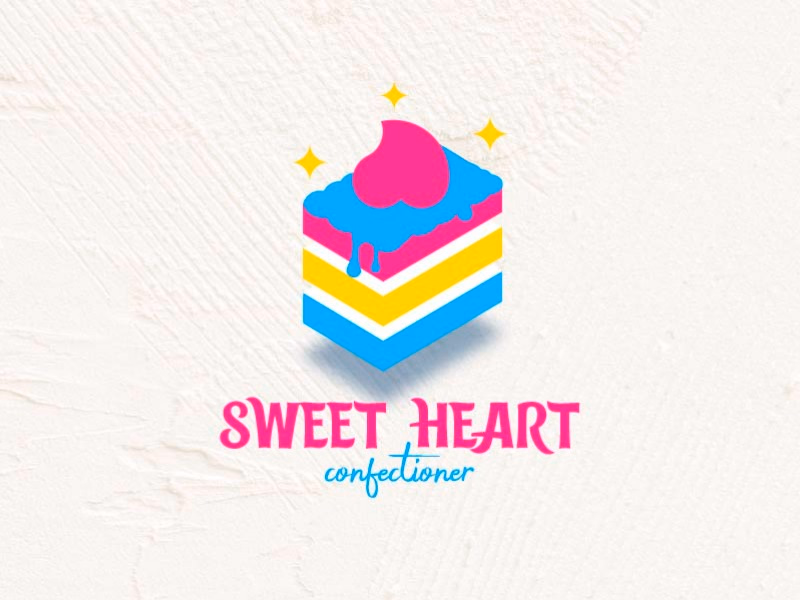 Sweet heart