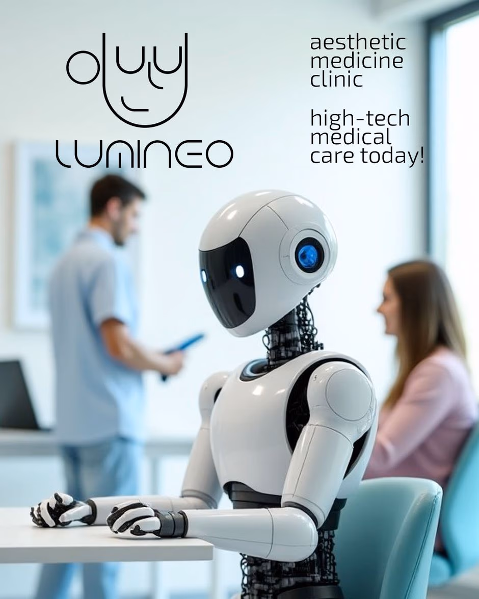 Lumineo presentation