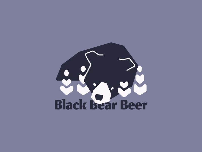Black Bear Beer