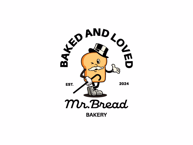 Mister Bread