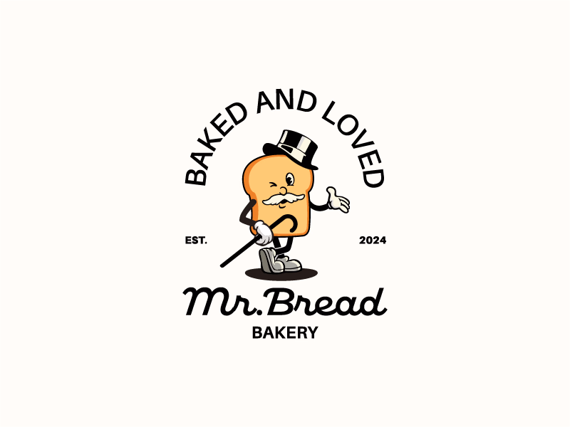 Mr Bread