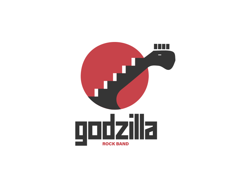 godzilla