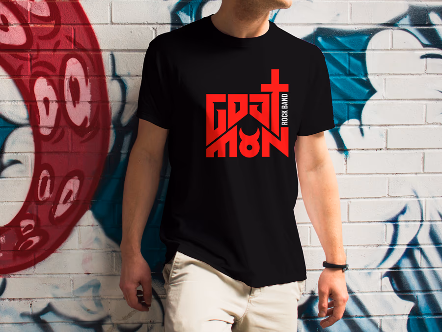 Goatmoon presentation