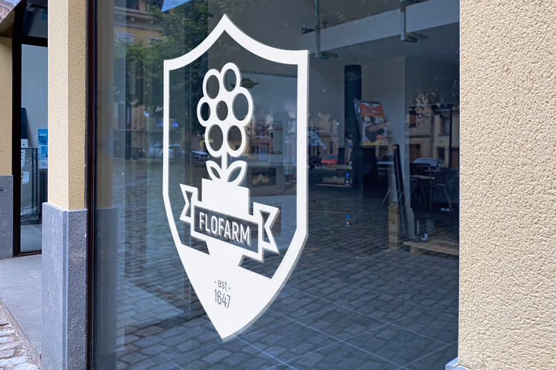 Flofarm presentation