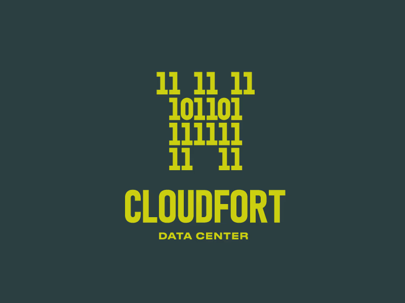 Cloudfort presentation