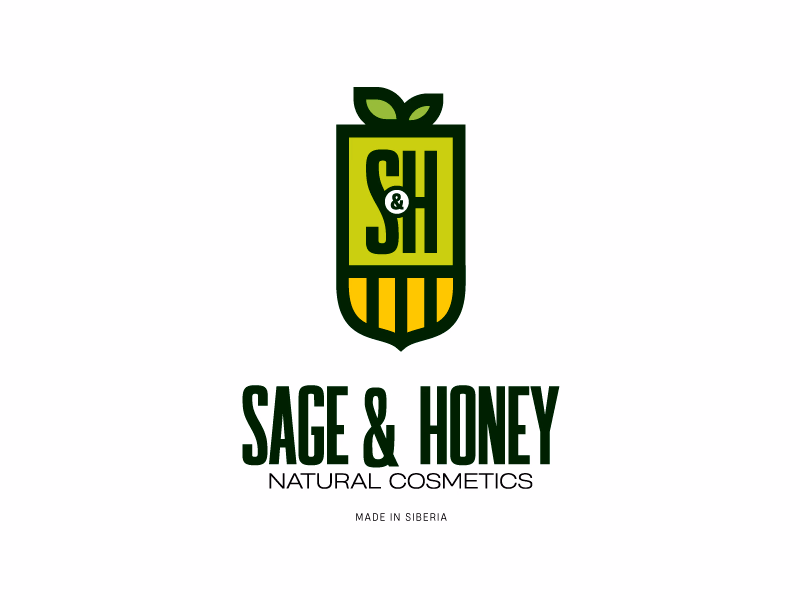 Sage and Honey