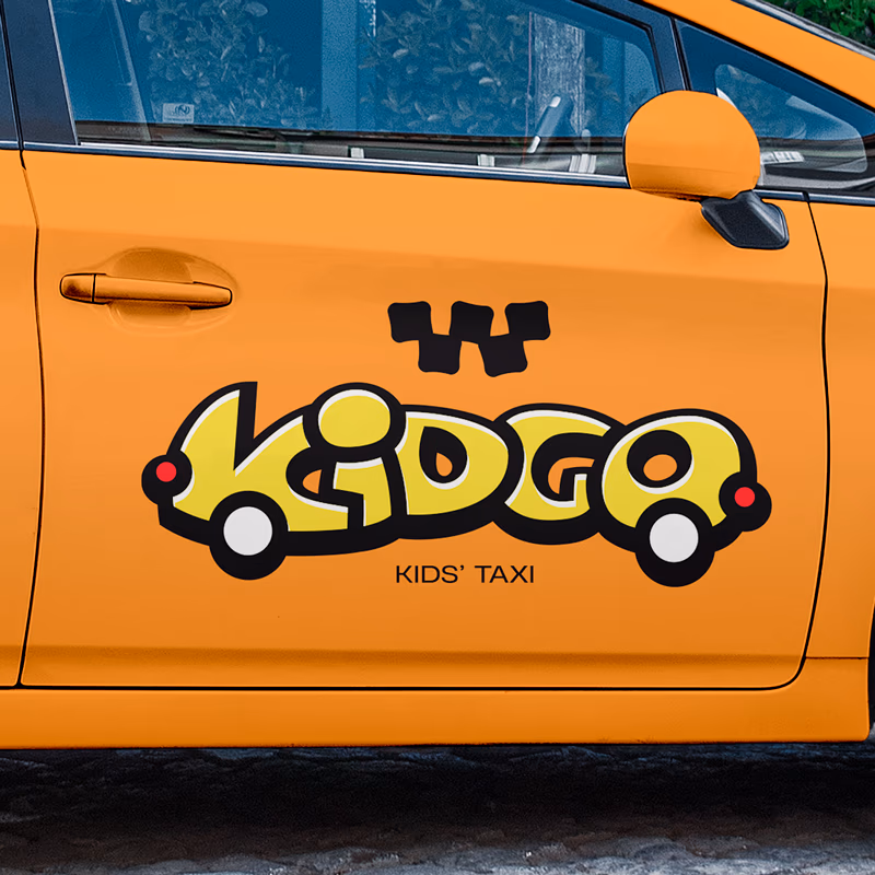 Kidgo presentation