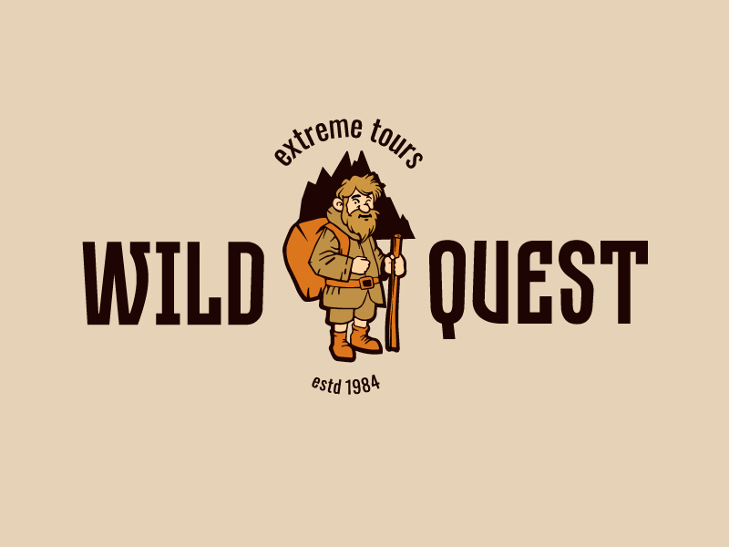 Wild Quest