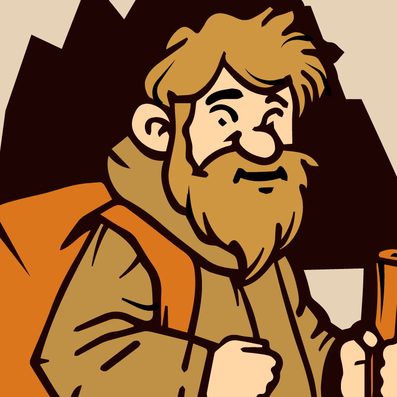 Wild Quest presentation