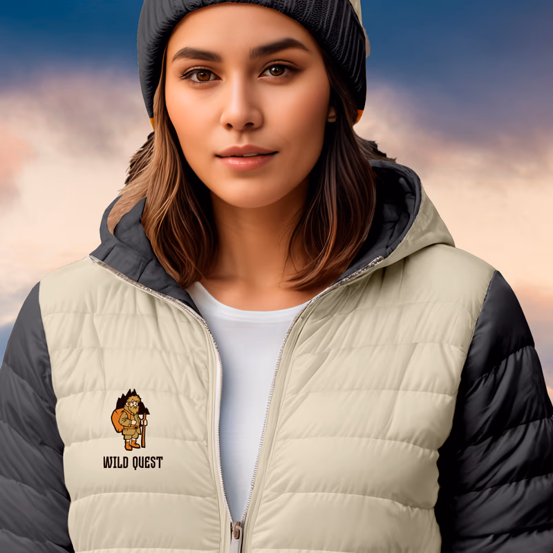 Wild Quest presentation