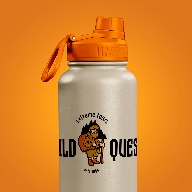 Wild Quest presentation