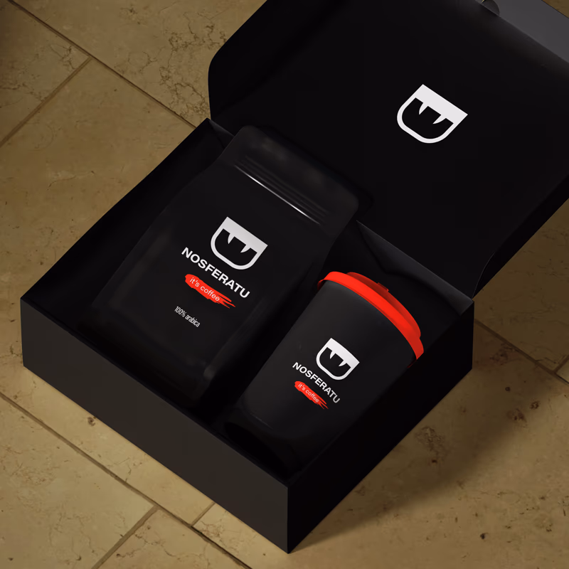 Nosferatu presentation