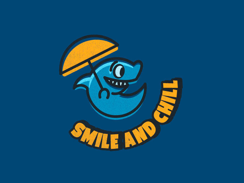 Smile and Chill