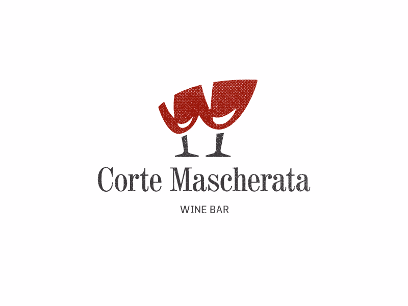 CORTE MASCHERATA
