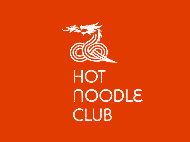 HOT NOODLE CLUB