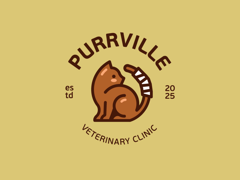 PURRVILLE