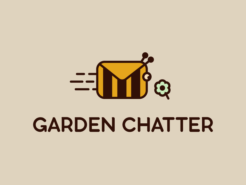 GARDEN CHATTER