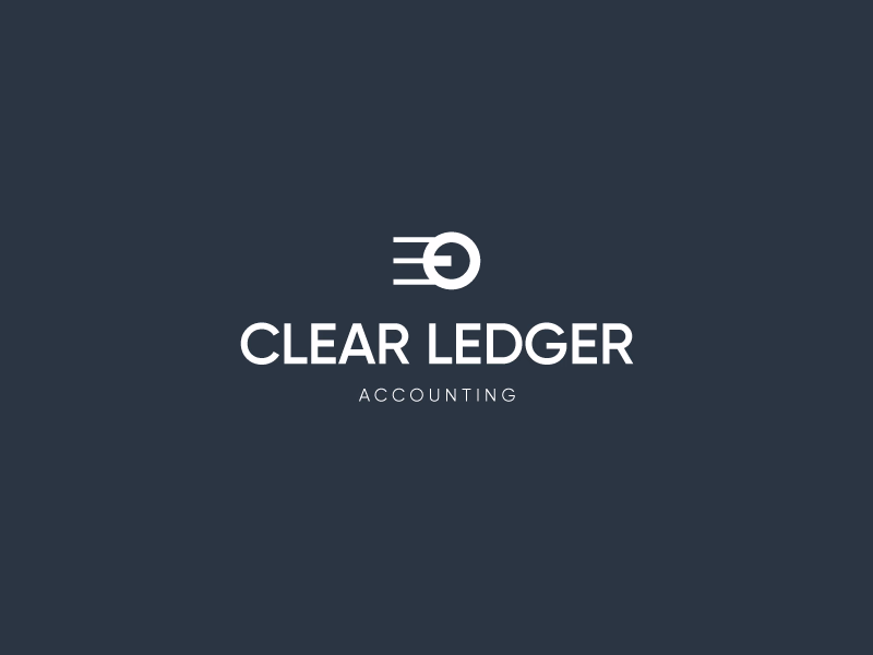 Accounting CLEAR LEDGER