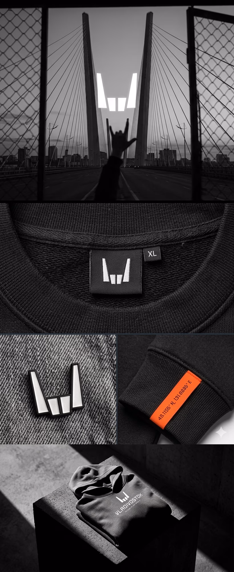 Vladivostok presentation