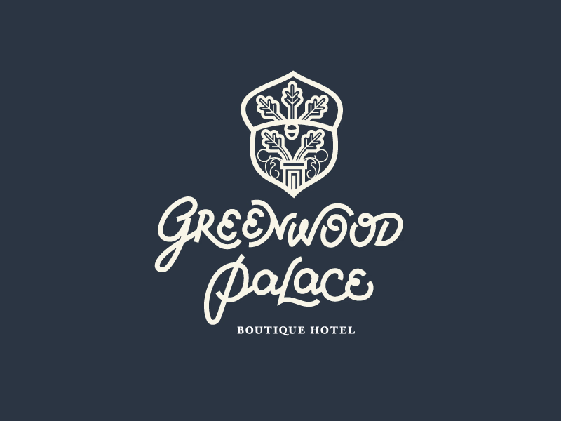 GREENWOOD PALACE