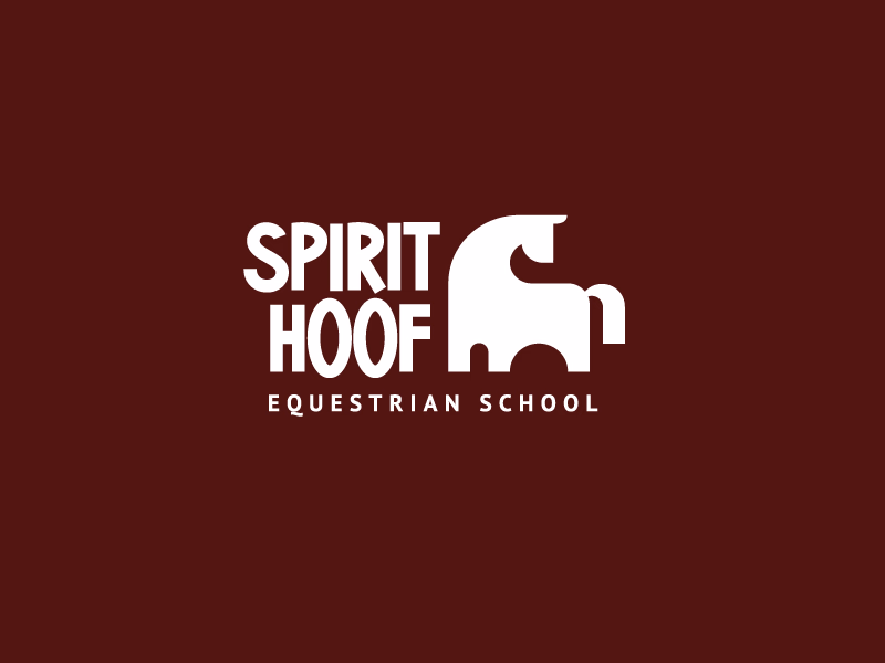 SPIRIT HOOF