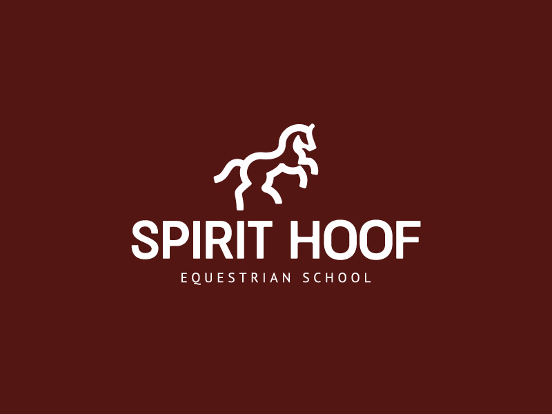 SPIRIT HOOF