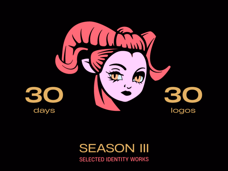 30 Days  30 Logo 2026