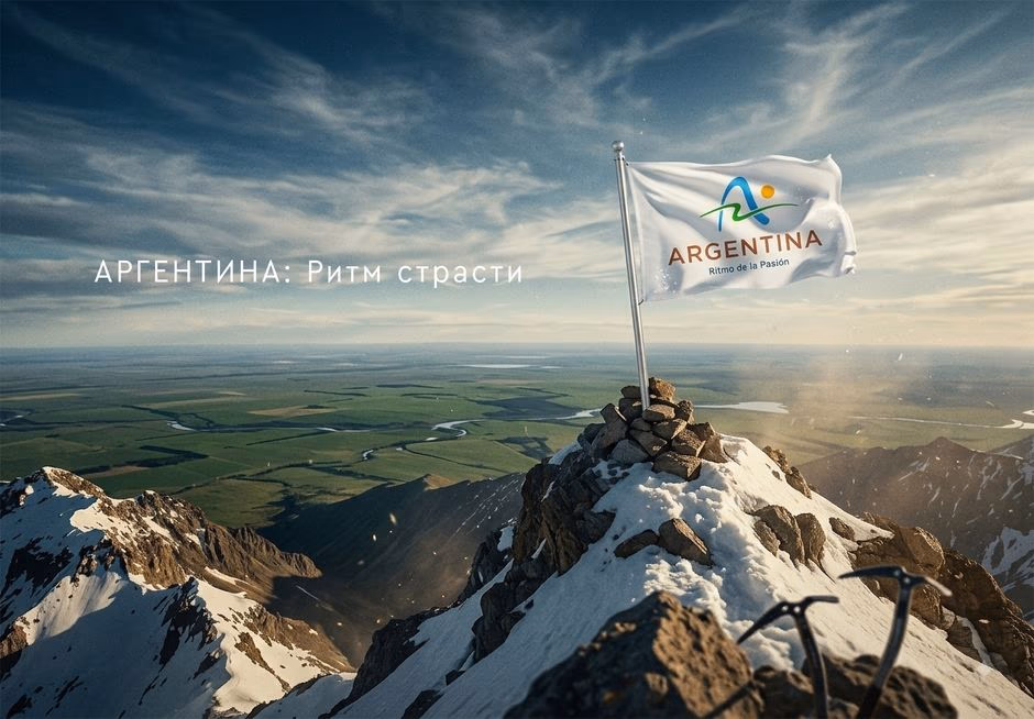 Argentina presentation