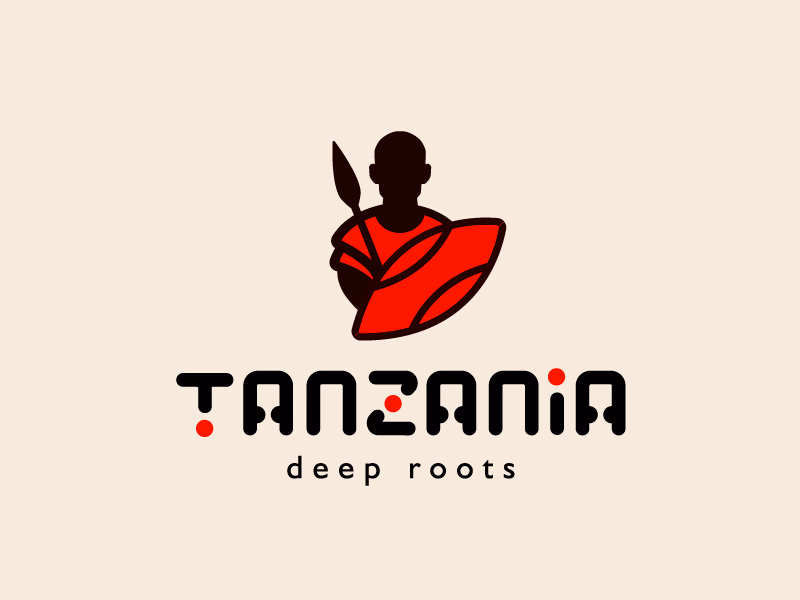 Tanzania shot