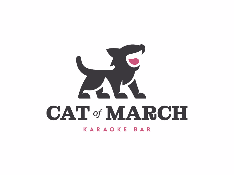 Cat of March