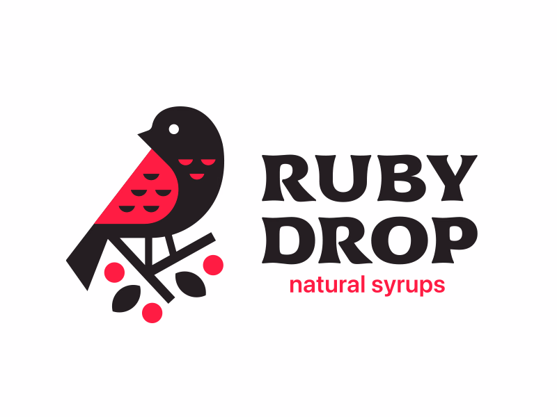 Ruby Drop