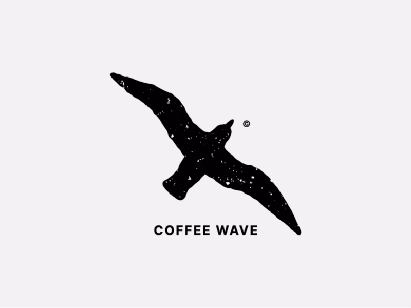 кофейня волна