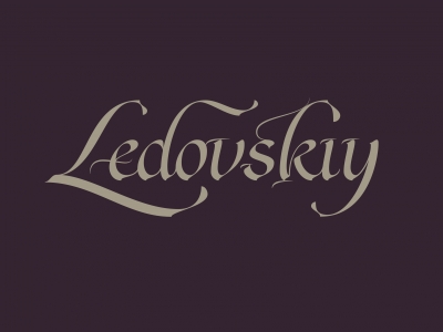 Ledovskiy