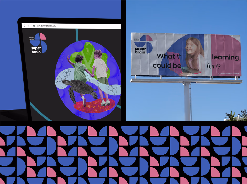 Super brain presentation